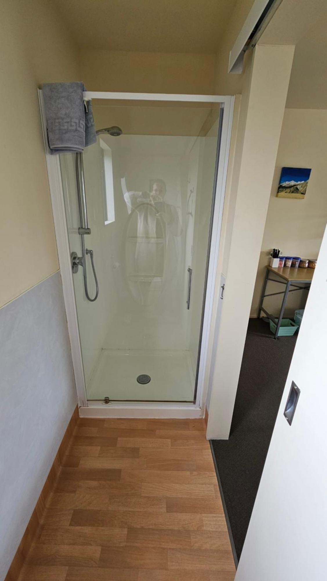 Bahara Accommodation Springfield Esterno foto