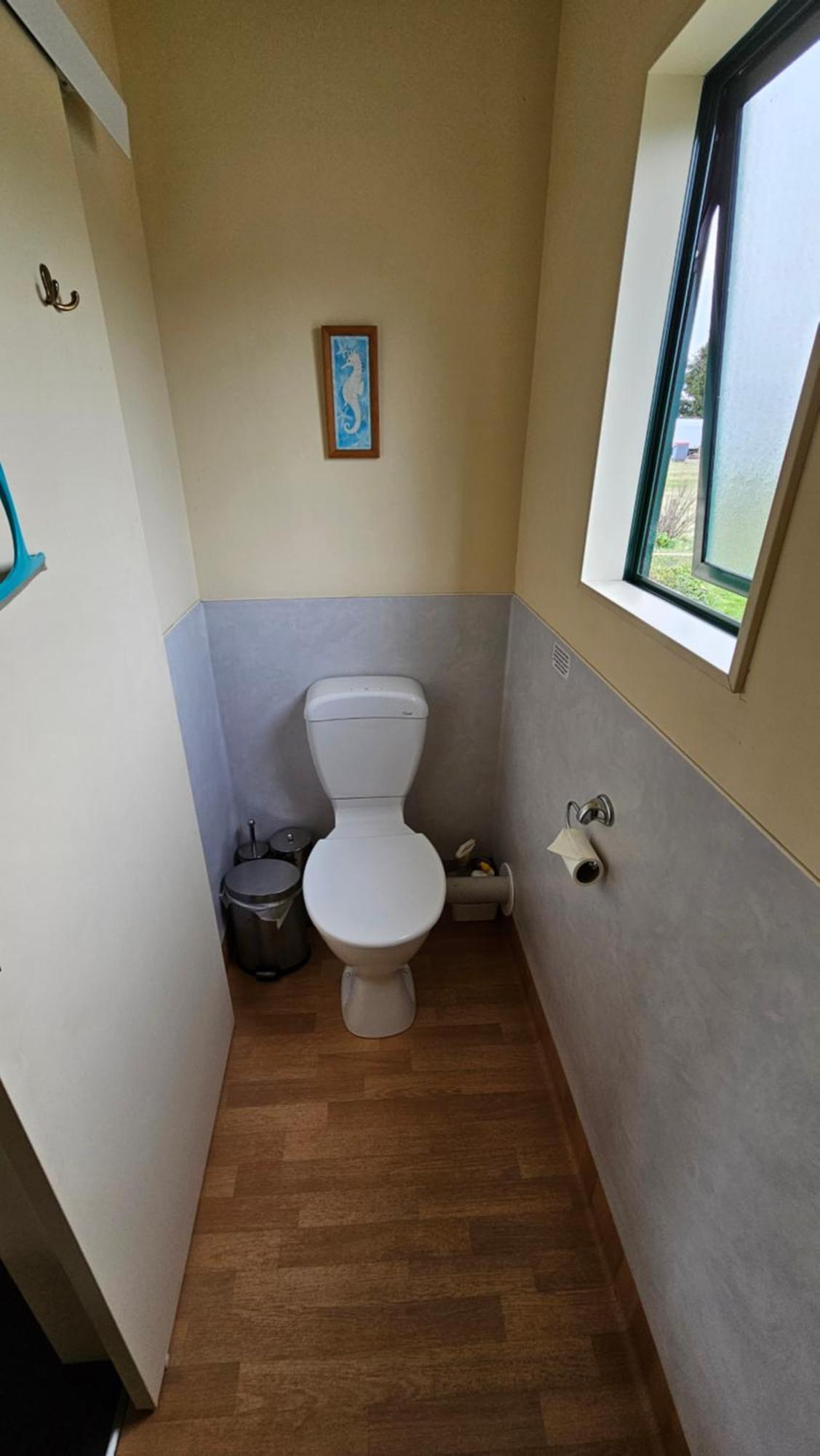 Bahara Accommodation Springfield Esterno foto