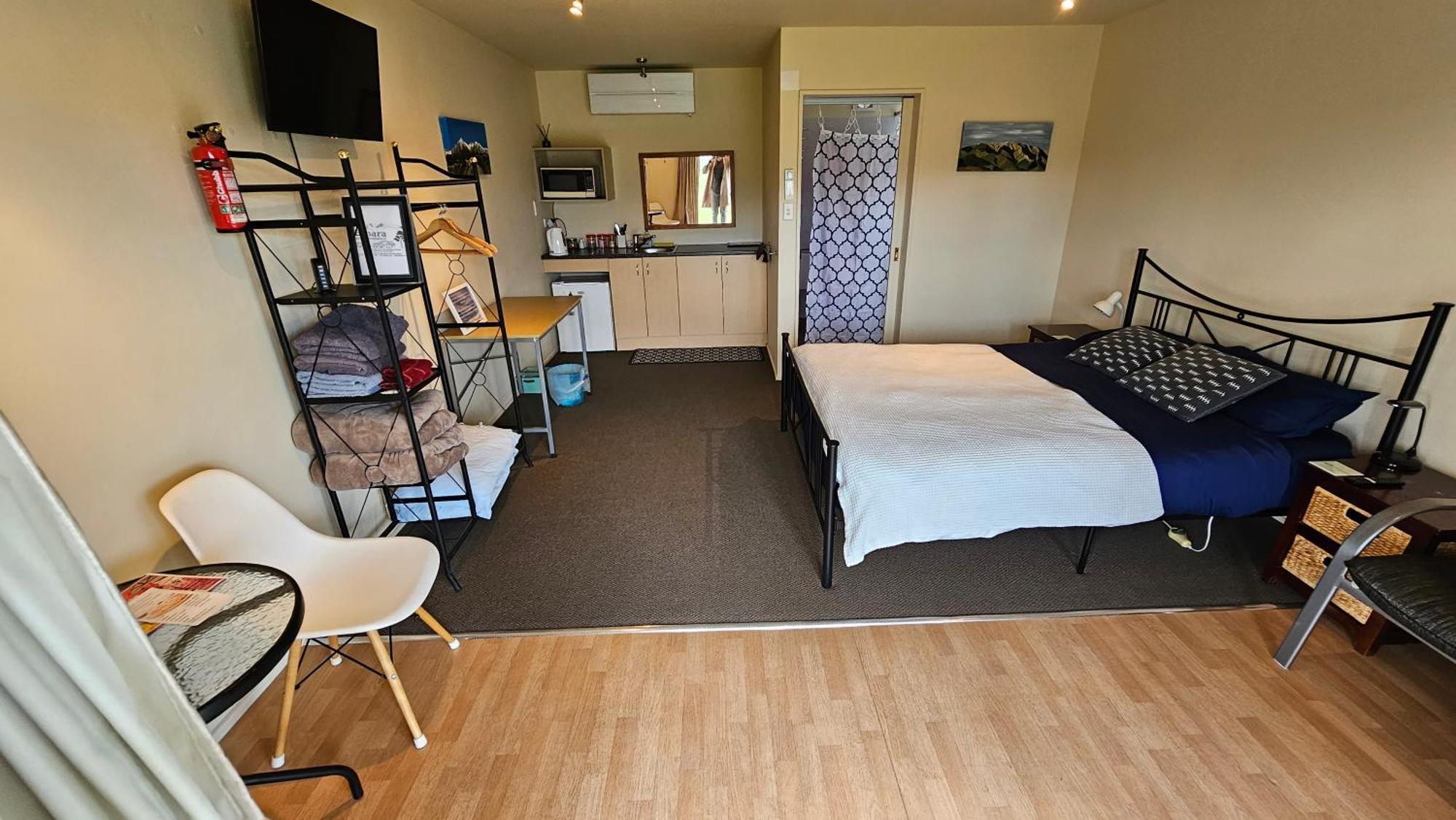 Bahara Accommodation Springfield Esterno foto