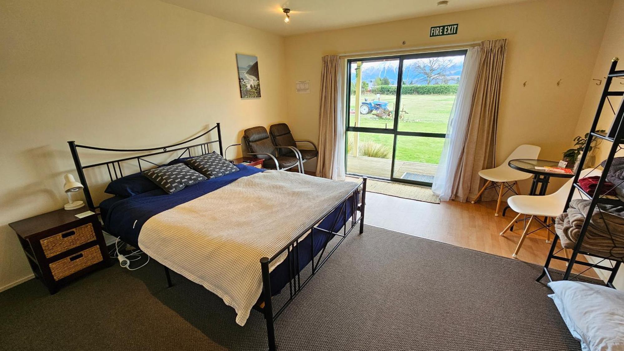 Bahara Accommodation Springfield Esterno foto