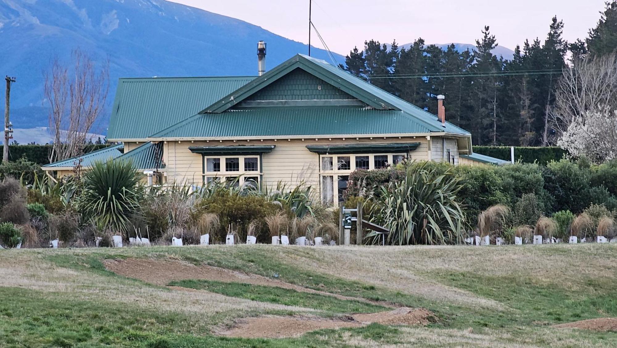 Bahara Accommodation Springfield Esterno foto