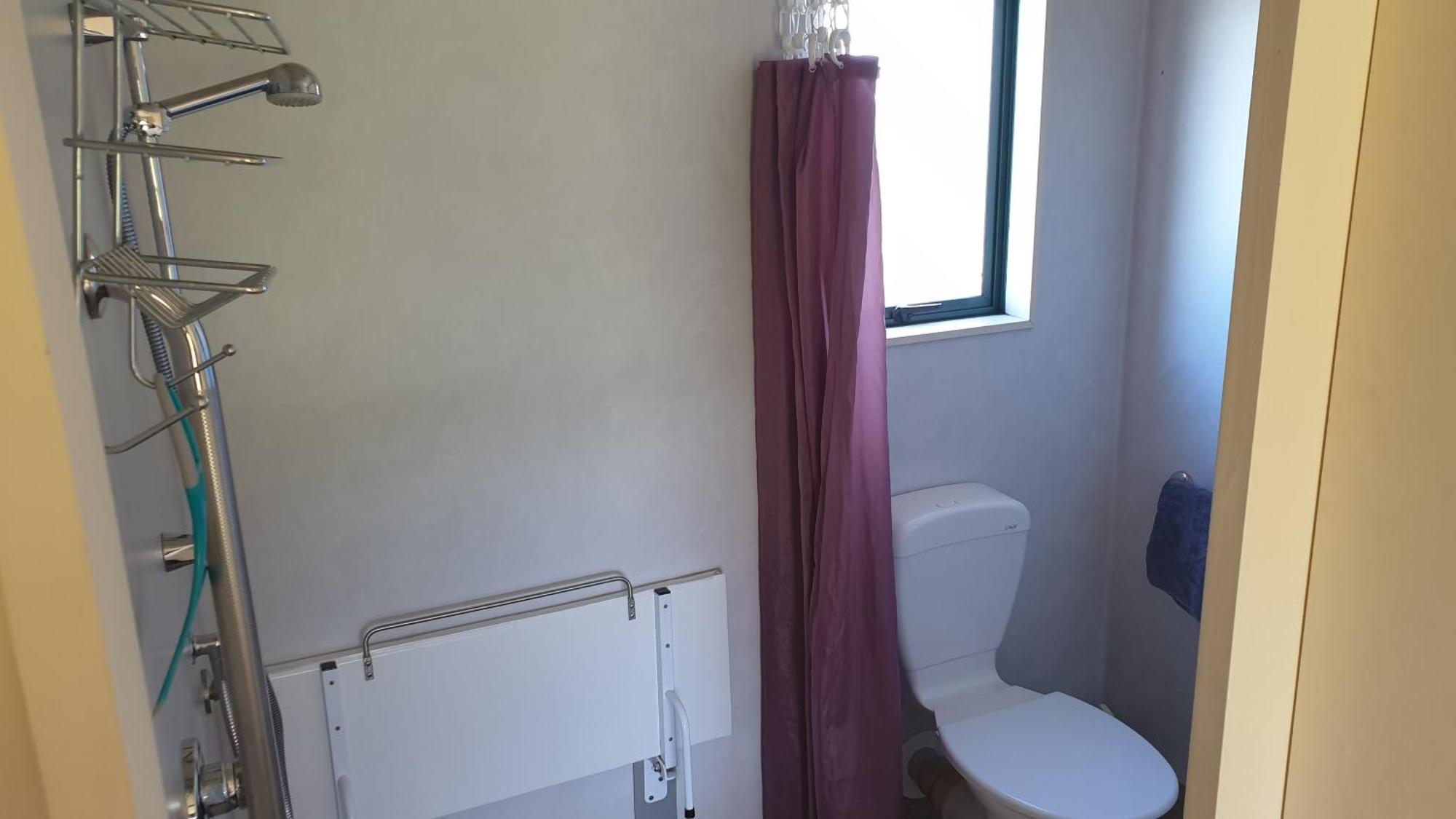 Bahara Accommodation Springfield Esterno foto